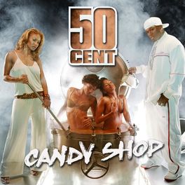 Album picture of Candy Shop