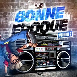 Album cover of La bonne époque, vol. 2