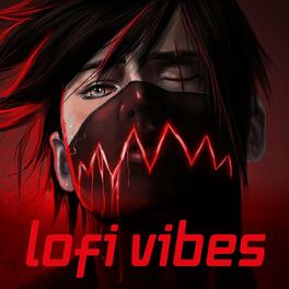 Album cover of LoFi Vibes