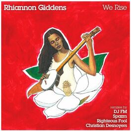 Album cover of We Rise