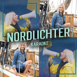 Album cover of Nordlichter (Karaoke)