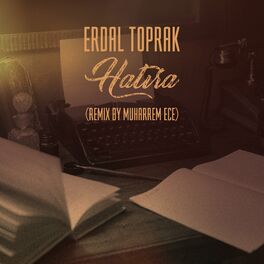 Album cover of Hatıra (Muharrem Ece Remix)