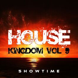 Album cover of House Kingdom, Vol. 9