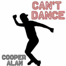 Album cover of Can't Dance