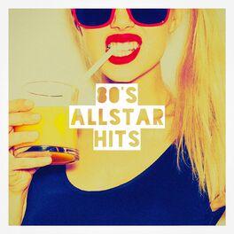 Album cover of 80's Allstar Hits