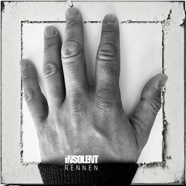Album cover of Rennen