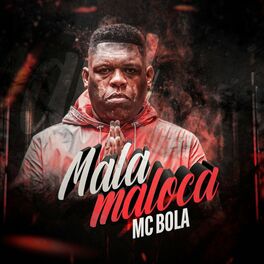 Album cover of Mala Maloca