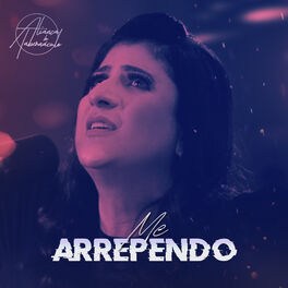Album cover of Me Arrependo