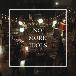 Album cover of No More Idols