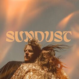 Album cover of Sundust