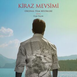 Album cover of Kiraz Mevsimi (Orijinal Film Müzikleri)