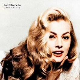 Album cover of La Dolce Vita (All Tracks Remastered)