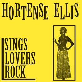 Hortense Ellis: albums, songs, playlists | Listen on Deezer