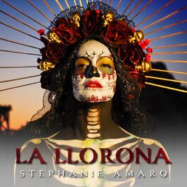 Album picture of La Llorona