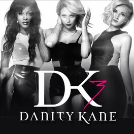 Album cover of DK3