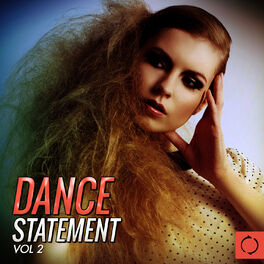 Album cover of Dance Statement, Vol. 2