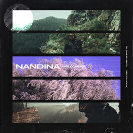 Album cover of Nandina