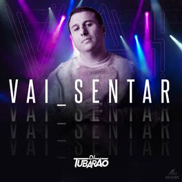 Album cover of Vai Sentar