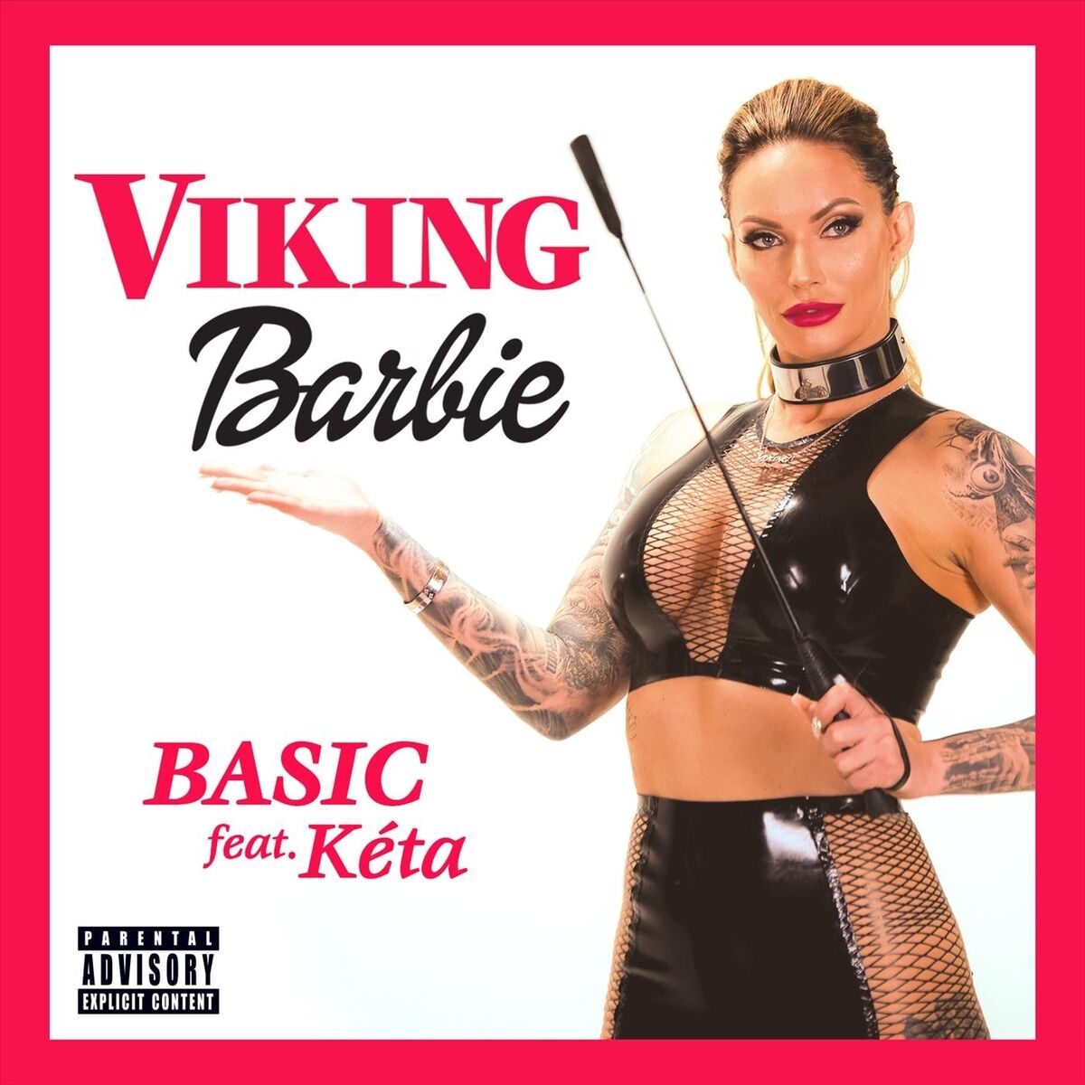 Viking Barbie - Basic: lyrics and songs | Deezer