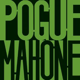 Album cover of Pogue Mahone [Expanded] (US Version)