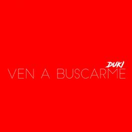 Album cover of Ven A Buscarme