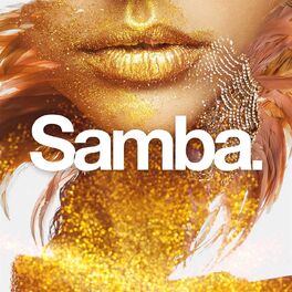Album cover of Samba