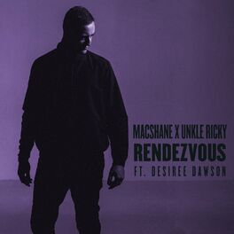 Album cover of Rendezvous