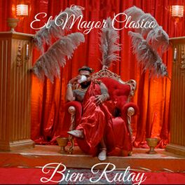 Album cover of Bien Rulay