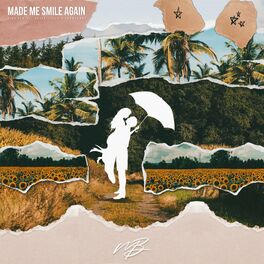 Album cover of Made Me Smile Again