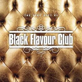 Album cover of Black Flavour Club - The Very Best Of