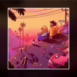 Album cover of For Love