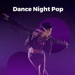 Album cover of Dance Night Pop
