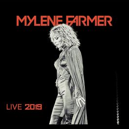 Album cover of Live 2019