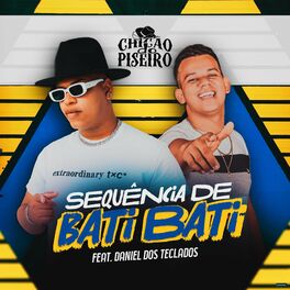Album cover of Sequência de Bati Bati