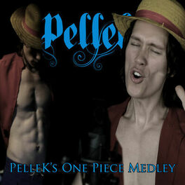 Pellek Jungle P One Piece Opening 9 Listen With Lyrics Deezer