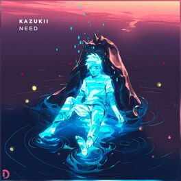 Album cover of Need