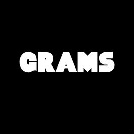 Album cover of Grams