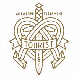 Album cover of Antwerps Testament