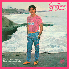 Album cover of Um Homem Comum / Você Nasceu Pra Mim