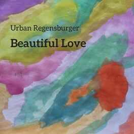Album cover of Beautiful Love