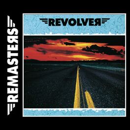 Album cover of Revolver - REMASTERS