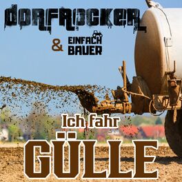 Album cover of Ich fahr Gülle
