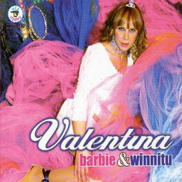 Album cover of Barbie & winnitu