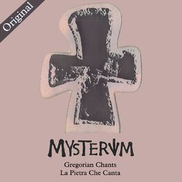 Album cover of Mysterium