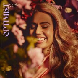 Album cover of Optimist