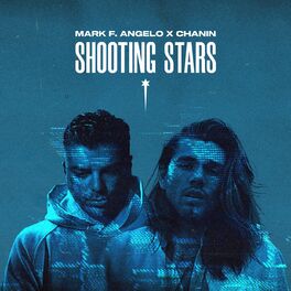 Album cover of Shooting Stars