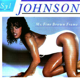 Album cover of Ms. Fine Brown Frame