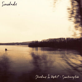Album cover of Shadows & Light / Sanctuary Dub