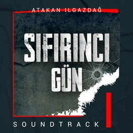 Album cover of Sıfırıncı Gün Soundtrack