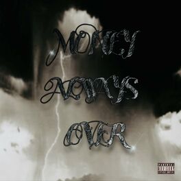 Album cover of Money Always Over